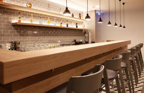 Neunkirchen Hotel | Holiday Inn Express Neunkirchen by IHG