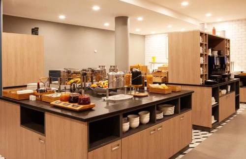 Neunkirchen Hotel | Holiday Inn Express Neunkirchen by IHG