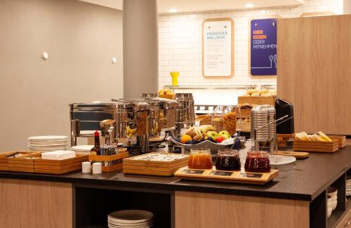 Neunkirchen Hotel | Holiday Inn Express Neunkirchen by IHG