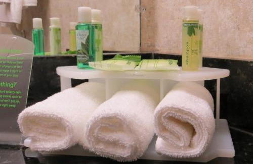 Niles Hotel | Holiday Inn Express Niles by IHG