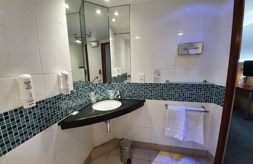 La Villette Hotel | Holiday Inn Express Paris-Canal de la Villette by IHG