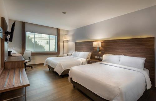 Puebla Hotel | Holiday Inn Express Puebla by IHG