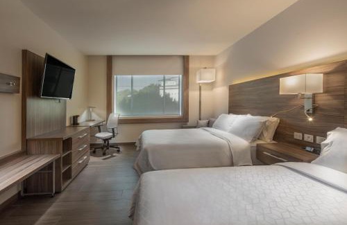 Puebla Hotel | Holiday Inn Express Puebla by IHG