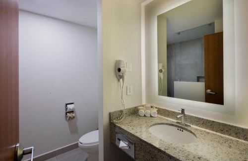 Puebla Hotel | Holiday Inn Express Puebla by IHG