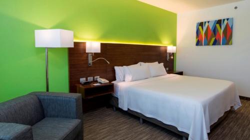 Puebla Hotel | Holiday Inn Express Puebla by IHG