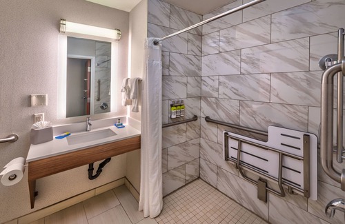 Reno Hotel | Holiday Inn Express Reno Airport by IHG