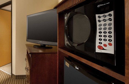 Main - Military Plaza Hotel | Holiday Inn Express San Antonio N-Riverwalk Area by IHG