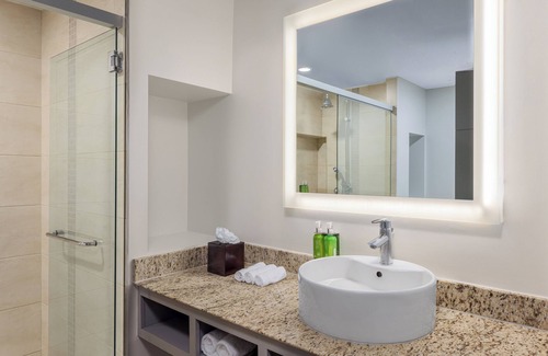 Santa Ana Hotel | Holiday Inn Express San Jose Forum by IHG