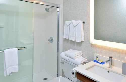 Santa Rosa Hotel | Holiday Inn Express Santa Rosa North by IHG