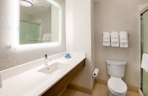 Savannah Hotel | Holiday Inn Express Savannah Gateway by IHG