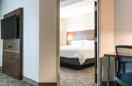 Statesboro Hotel | Holiday Inn Express Statesboro by IHG