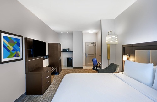 Inniswold Hotel | Holiday Inn Express & Suites Baton Rouge East by IHG