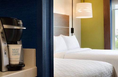 Locust Grove Hotel | Holiday Inn Express & Suites Locust Grove by IHG