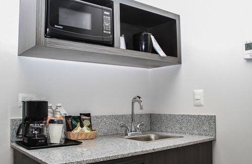 Hermosillo Hotel | Holiday Inn Express & Suites Hermosillo by IHG