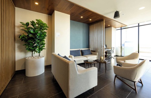 Mazatlán Hotel | Holiday Inn Express & Suites Hotel Mazatlan by IHG