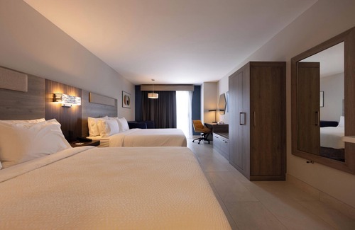 Mazatlán Hotel | Holiday Inn Express & Suites Hotel Mazatlan by IHG