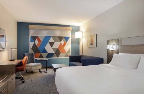 Mazatlán Hotel | Holiday Inn Express & Suites Hotel Mazatlan by IHG