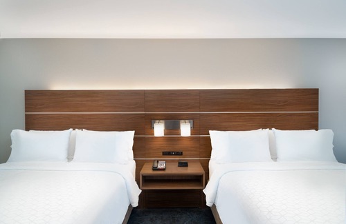 Dahlonega Hotel | Holiday Inn Express & Suites Dahlonega by IHG
