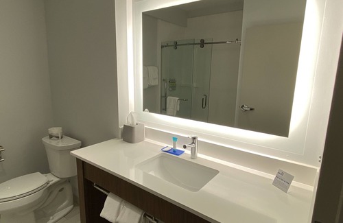 Dahlonega Hotel | Holiday Inn Express & Suites Dahlonega by IHG