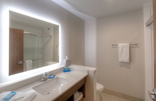 Fort Mill Hotel | Holiday Inn Express & Suites Fort Mill by IHG