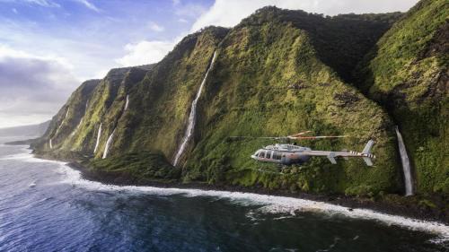Historic Kailua Village Complejo | Holiday Inn Express & Suites Kailua-Kona by IHG