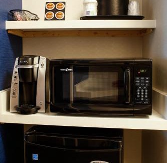 West Main Historic District Hotel | Holiday Inn Express & Suites Downtown Louisville by IHG