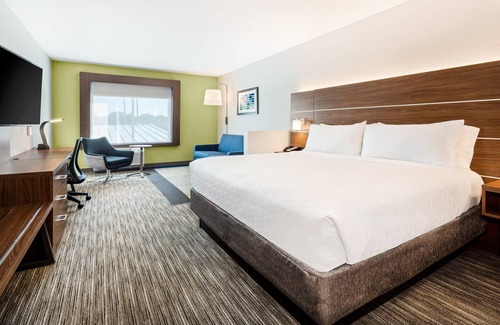 Niceville Hotel | Holiday Inn Express & Suites Niceville - Eglin Area by IHG