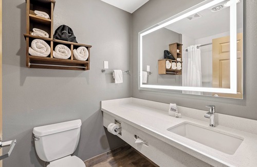 Paso Robles Hotel | Holiday Inn Express & Suites Paso Robles by IHG
