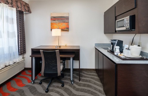 Santa Clara Hotel | Holiday Inn Express & Suites Santa Clara by IHG