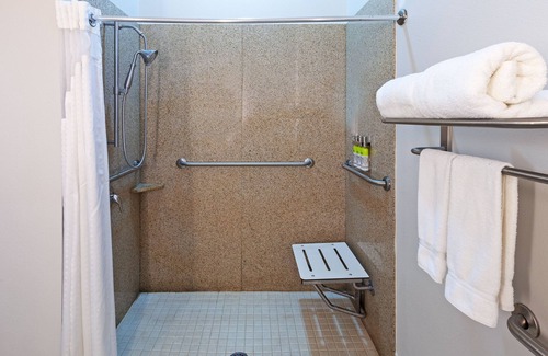 Springlake Hotel | Holiday Inn Express & Suites Shreveport South Park Plaza by IHG