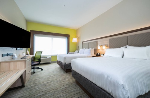Southaven Hotel | Holiday Inn Express & Suites Southaven Central - Memphis by IHG
