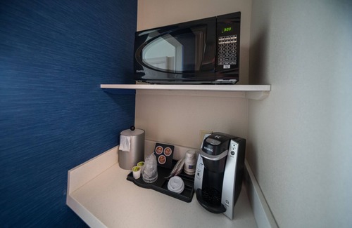 Southaven Hotel | Holiday Inn Express & Suites Southaven Central - Memphis by IHG