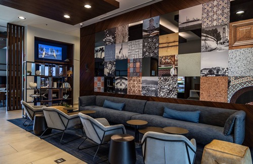 Zona Centro Hotel | Holiday Inn Express & Suites Ensenada Centro by IHG