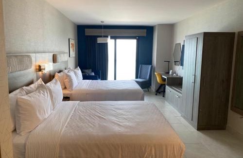Mazatlán Hotel | Holiday Inn Express & Suites Mazatlan by IHG