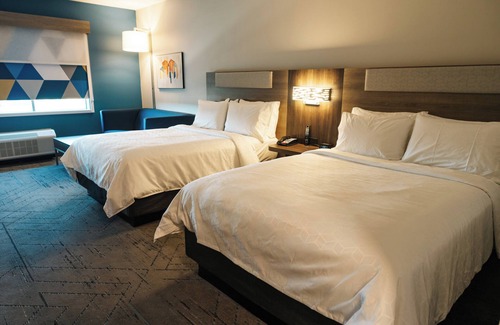 Shannon Hotel | Holiday Inn Express & Suites McCalla - Birmingham West by IHG
