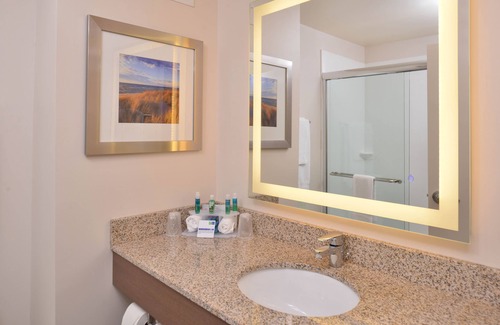 Dearborn Hotel | Holiday Inn Express & Suites Dearborn SW - Detroit Area by IHG