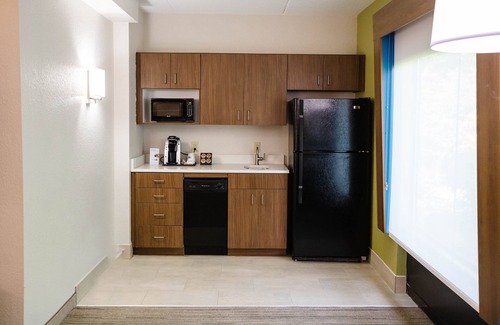 Farragut Hotel | Holiday Inn Express & Suites Knoxville-Farragut by IHG