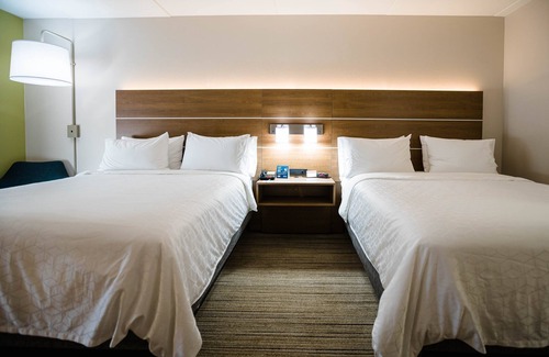 Farragut Hotel | Holiday Inn Express & Suites Knoxville-Farragut by IHG