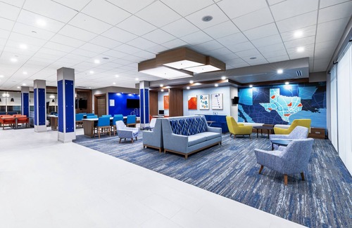 Richmond Hotel | Holiday Inn Express & Suites Houston SW - Rosenberg by IHG
