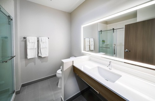 Richmond Hotel | Holiday Inn Express & Suites Houston SW - Rosenberg by IHG