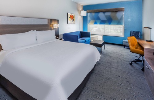 Richmond Hotel | Holiday Inn Express & Suites Houston SW - Rosenberg by IHG