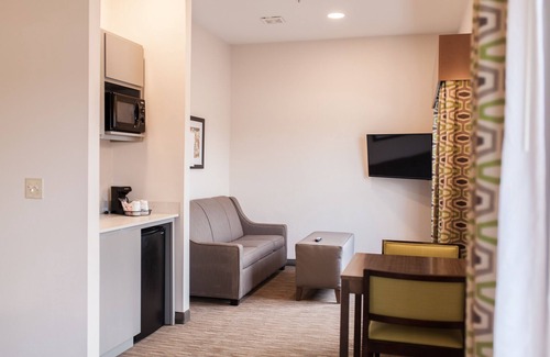 Sweetwater Hotel | Holiday Inn Express & Suites Sweetwater by IHG