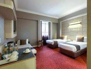 Balestier Road Hotel | Holiday Inn Express & Suites Singapore Novena by IHG