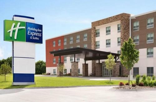 Abilene Hotel | Holiday Inn Express & Suites Abilene by IHG
