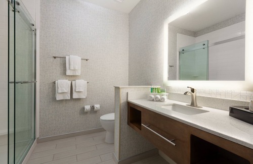 Edinburg Hotel | Holiday Inn Express & Suites Edinburg-McAllen Area by IHG