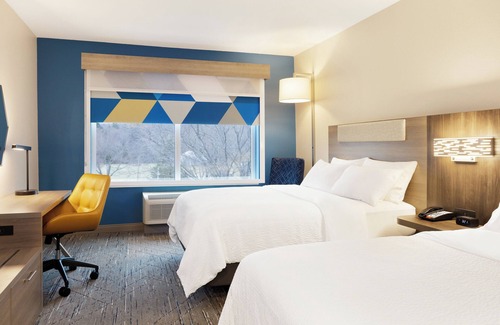 Mount Saint Joseph Hotel | Holiday Inn Express Hebron Cincinnati Airport By Ihg