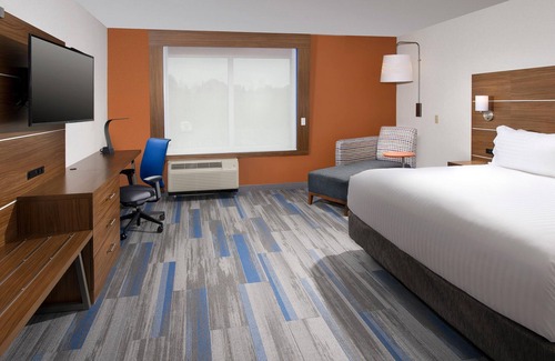 Whitehaven Hotel | Holiday Inn Express & Suites Memphis Arpt Elvis Presley Blv by IHG