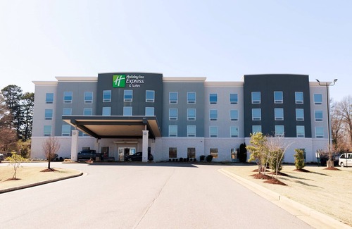 Whitehaven Hotel | Holiday Inn Express & Suites Memphis Arpt Elvis Presley Blv by IHG