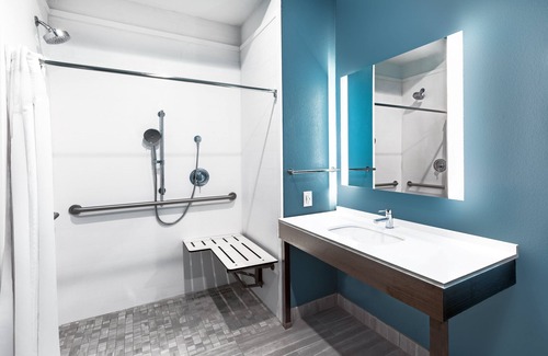 Rockport Hotel | Holiday Inn Express & Suites Rockport - Bay View by IHG
