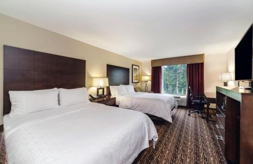 Aiken Hotel | Holiday Inn Express & Suites Aiken by IHG